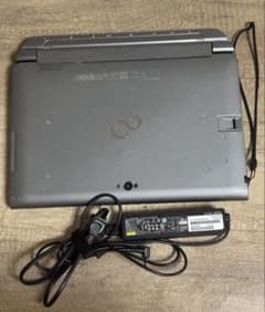 Fujitsu ノートPC：FARQ01028 【ジャンク品】のサムネイル