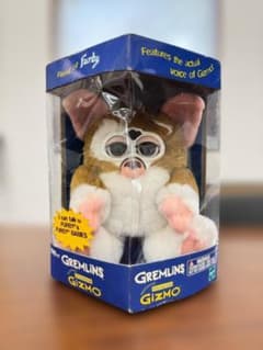 未開封 GREMLINS Interactive GIZMO ギズモ ファービー 未開封 GREMLINS Interactive GIZMO ギズモ ファービー - メルカリ