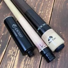Mezz Cues メッズキュー　ADAM　アダム　Solid12Shaft Mezz Cues メッズキュー ADAM アダム Solid12Shaft - メルカリ