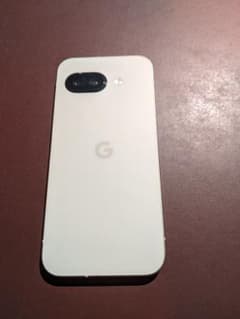 Google Pixel 9a 本体 中古品のサムネイル