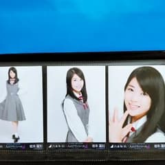 乃木坂46のサムネイル