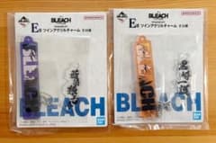 이치 반 쿠지 BLEACH Stirring Souls vol.4 E 상 세트