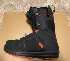 【z様専用】SALOMON スノボブーツ 25cmのサムネイル