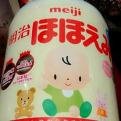 明治 ほほえみ 800ｇのサムネイル