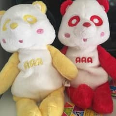 え〜パンダのサムネイル
