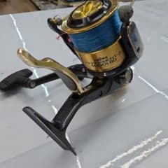 Daiwa Tournament Z 4000LBD - メルカリ