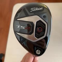 タイトリスト ユーティリティ TS2 23度のサムネイル