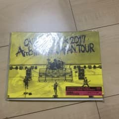 ONE OK ROCK/ONE OK ROCK 2017\"Ambitions…のサムネイル