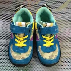 18.0cm Branshes×IFME スニーカーのサムネイル