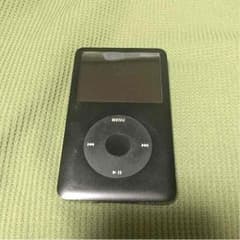 ipod classic 80Gのサムネイル