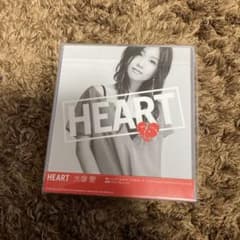 PEACH/HEART 大塚愛のサムネイル