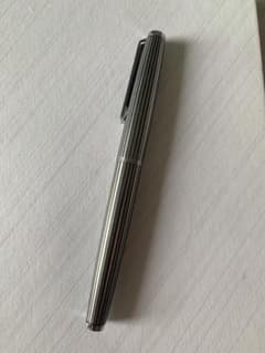 PILOT パイロット CUSTOM 蝕刻 万年筆 18KWG B PILOT パイロット CUSTOM 蝕刻 万年筆 18KWG B - メルカリ