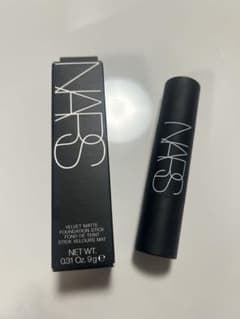 訳ありNARS ベルベットマットファンデーションスティックのサムネイル