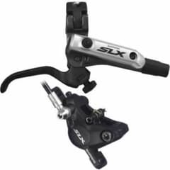 SHIMANO SLX M675 油圧ディスクブレーキのサムネイル