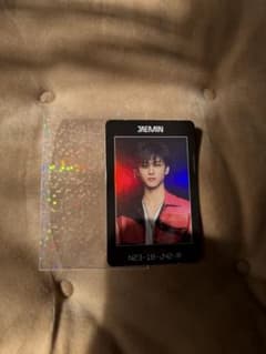 NCT DREAM JAEMIN ジェミン トレカのサムネイル
