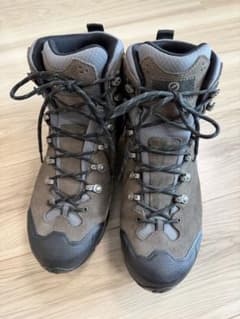 SCARPA 登山靴 防水性 トレッキング用　サイズ43