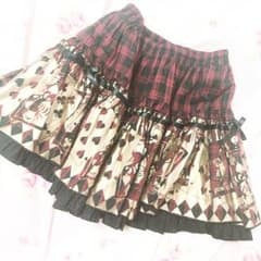 ❁PUTUMAYO アリス スカート❁のサムネイル