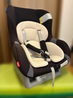 日本製】リーマン ネディ チャイルドシート 新生児〜4歳 型式LYF-375