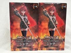 【新品・未開封】灼眼のシャナIII Final シャナ 2個セット