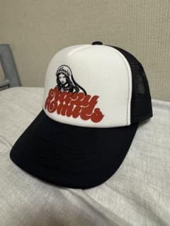 Maria mesh cap/MARIA MESHCAPマリアメッシュキャップのサムネイル