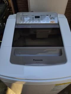 Panasonic NA-FW90S1-Nのサムネイル