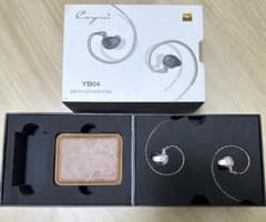 Cayin YB04のサムネイル