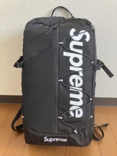 Supreme バックパック 2017SSのサムネイル