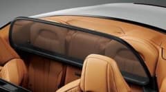 LC500 コンバーチブル ウインドスクリーン ウインドディフレクター