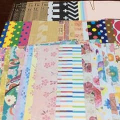 折り紙セットのサムネイル