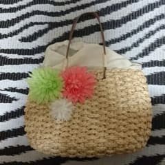 花かごバックのサムネイル