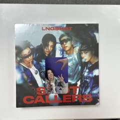 LNGSHOT lngshot ロンシャ JET jet トレカ ルイ - メルカリ