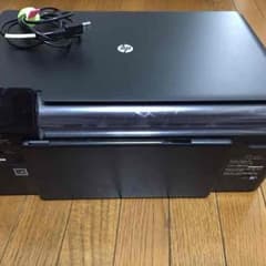 HP smartphotosmart B110のサムネイル