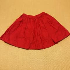 グローバルワーク スカート プティマイン ブリーズ チャオパニックティピーのサムネイル