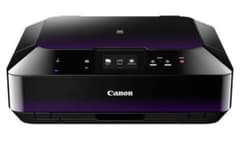 Canon インクジェット複合機 PIXUS MG6330 パープル