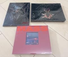 theGazettE TOXIC DIVISION MASS 初回限定盤 美品 theGazettE TOXIC DIVISION MASS 初回限定盤美品|mercari