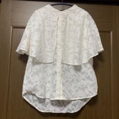 ❤️虹泉様専用❤️ブラウスのサムネイル