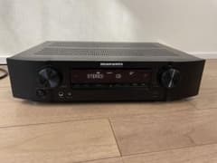 marantz マランツ AVアンプ NR1403 中古 2012年製のサムネイル