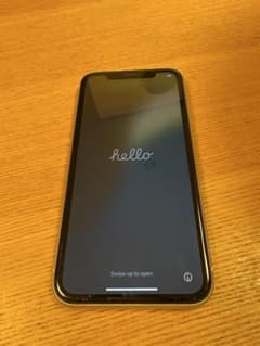 Thumbnail of iPhone11 64GB ジャンク　ホワイト