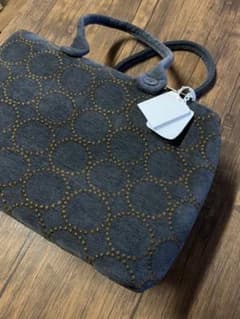 ミナペルホネン　バッグ　yurif様専用のサムネイル