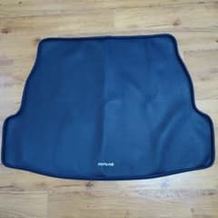 50RAV4 ラゲージソフトトレイ　セット品のサムネイル