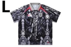 Nike PALACE World Cup Football Jersey - メルカリ