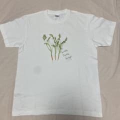 Tシャツのサムネイル