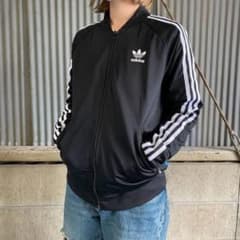 adidasジャージのサムネイル