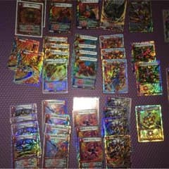 勝利の勝龍剣ガイオウバーンのサムネイル