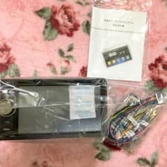 DVD Bluetooth 2din オーディオ 車のサムネイル