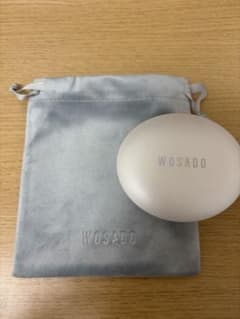 WOSADO ヨウセキブラック つけまつ毛のサムネイル