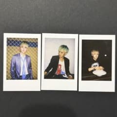 LIKE SEVENTEEN ENCORE CONCERT ホシセットのサムネイル