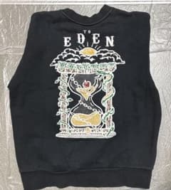 UVERworld ウーバーワールド EDEN エデン スウェットトレーナー 2