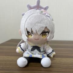 ブルーアーカイブ ミニぬいぐるみvol.8 桐藤ナギサ