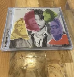 礼賛 SOME BUDDY CDのサムネイル